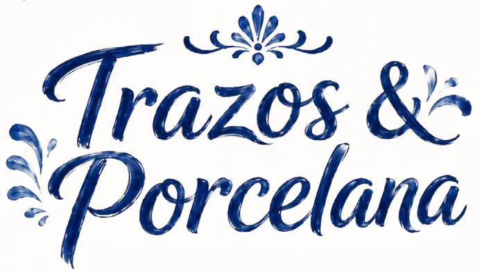 Trazos & Porcelana